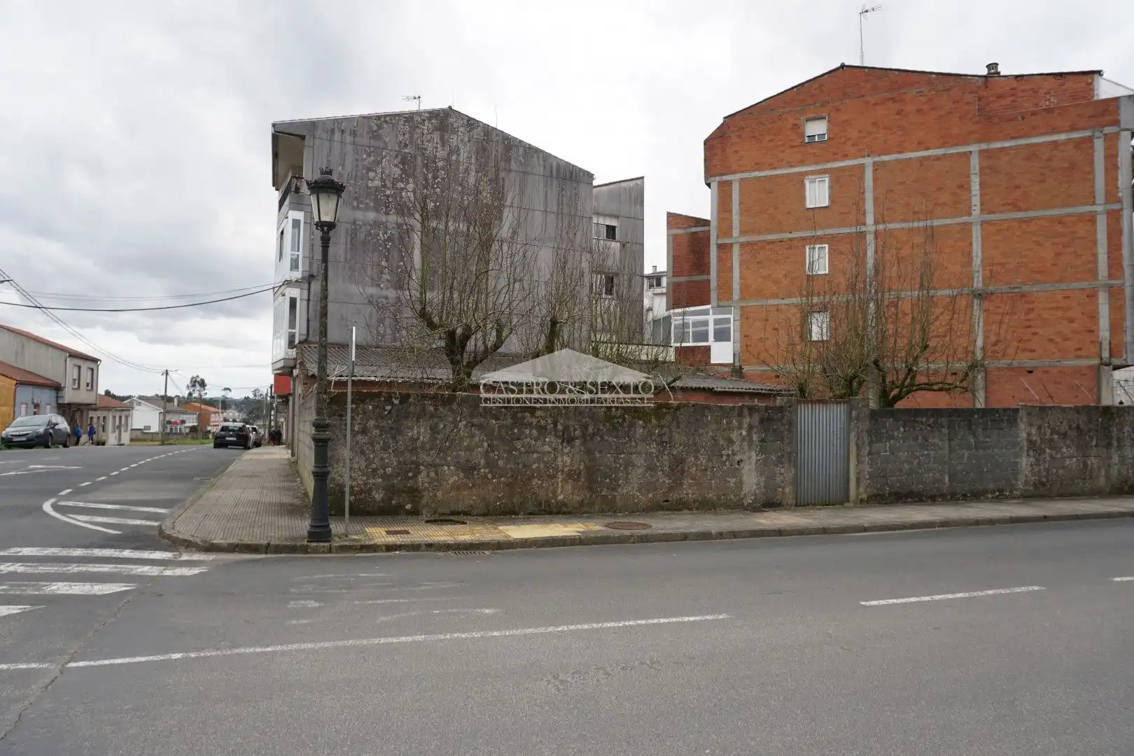 Terreni e lotti in vendita a Rúa Folicheiro 94, imagen 3