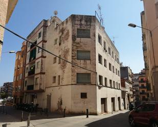 Exterior view of Building for sale in Lloret de Mar