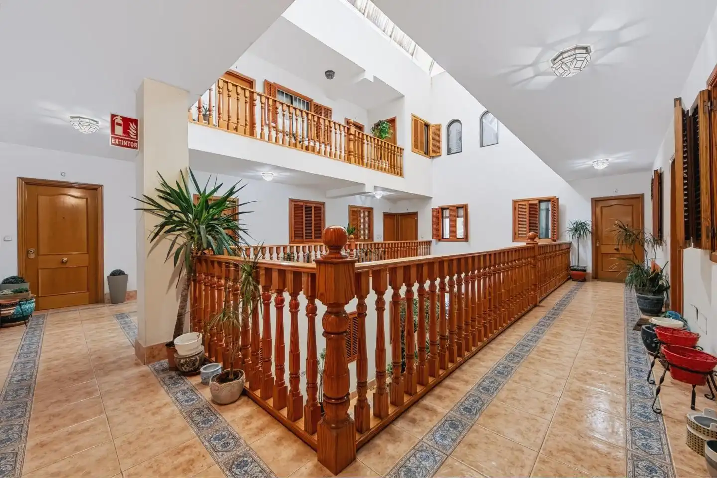 Flat for sale in Centro