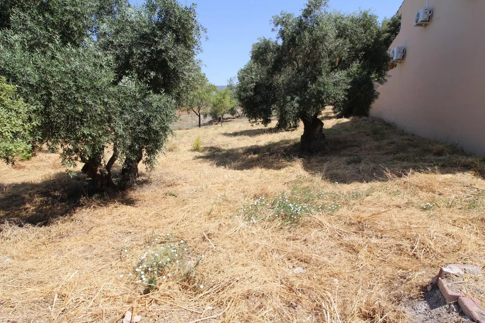 Wohnbaugrundstück zum Verkauf in Albaicín, imagen 6