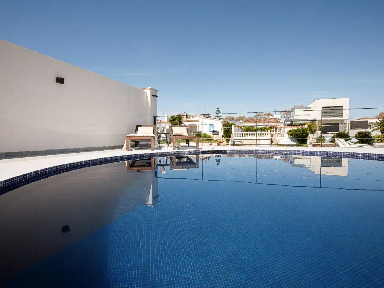 Haus mit Pool zum Verkauf in alberes 208A, imagen 8