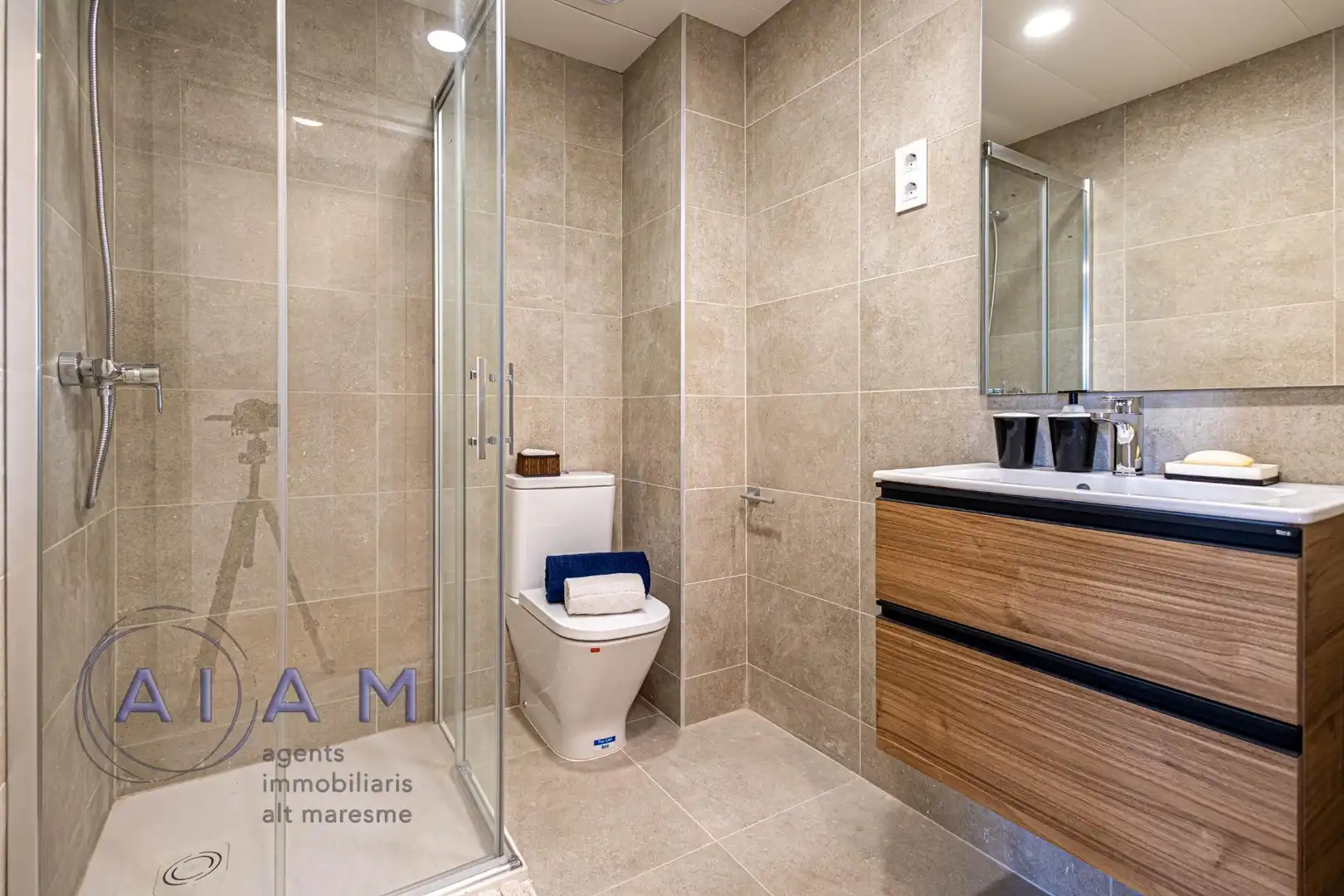 Flat with terrace for sale in Carrer SANTA LLÚCIA, imagen 14