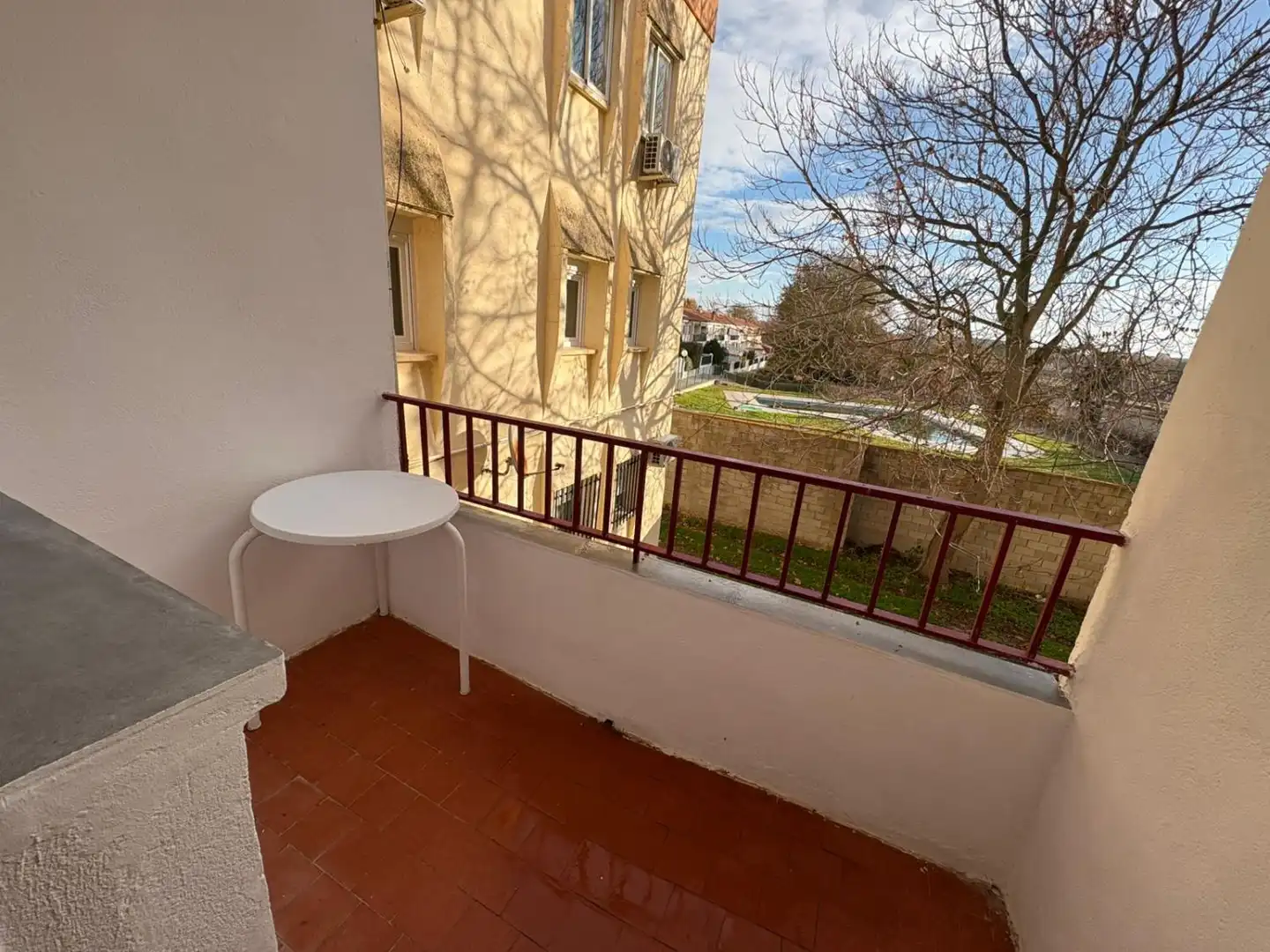 Terraza de Piso en venta en Manzanares con Aire acondicionado, Terraza y Balcón