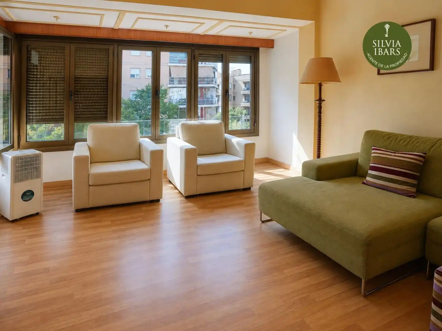 Flat with lift for sale in Carrer ARAGO
