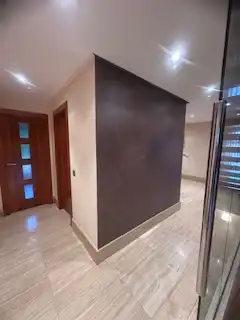 Houses for sale in Sariegos  with Air Conditioner, Heating and Private garden