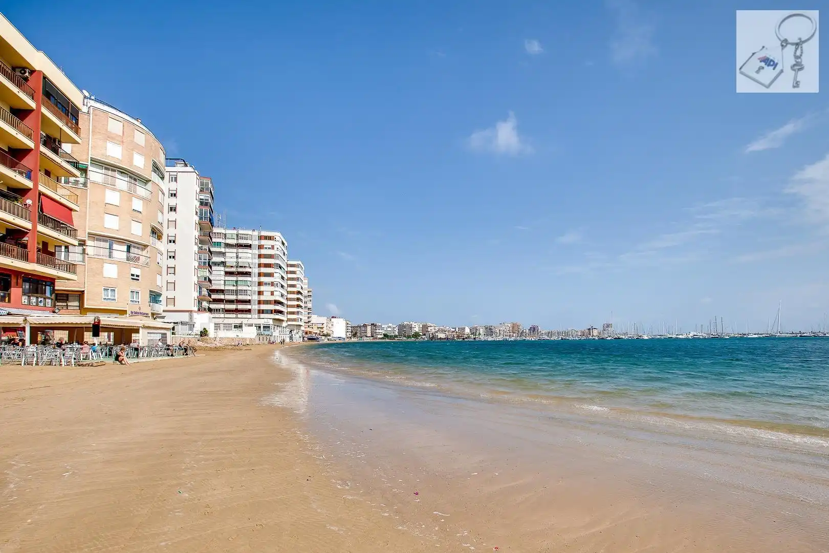 Penthouse with lift for sale in Playa del Acequión, Náufragos y Rocío del Mar, imagen 46