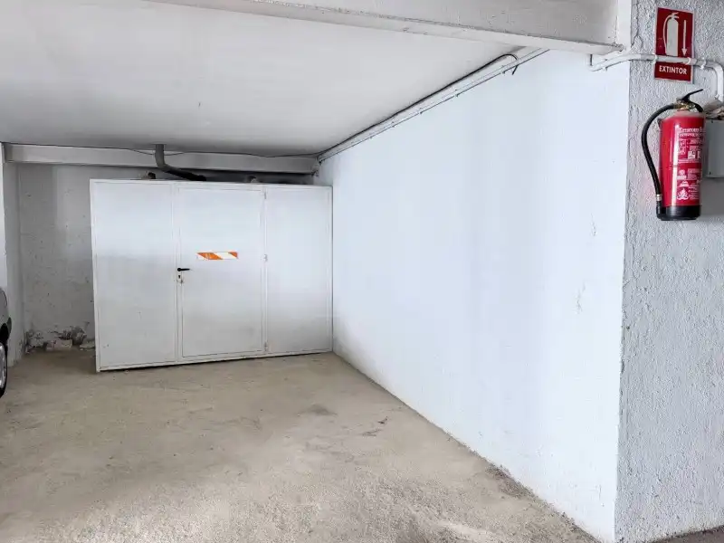 Flat for sale in El Espinar, Segovia