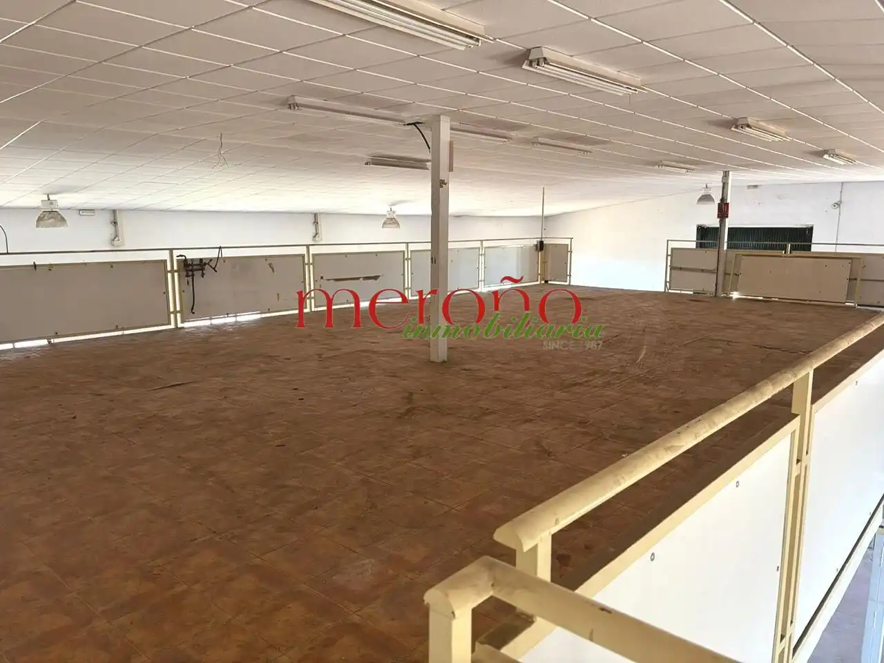 Nau industrial en venda en Elche / Elx