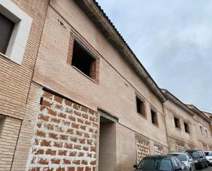 Vista exterior de Dúplex en venda en Carabaña amb Terrassa