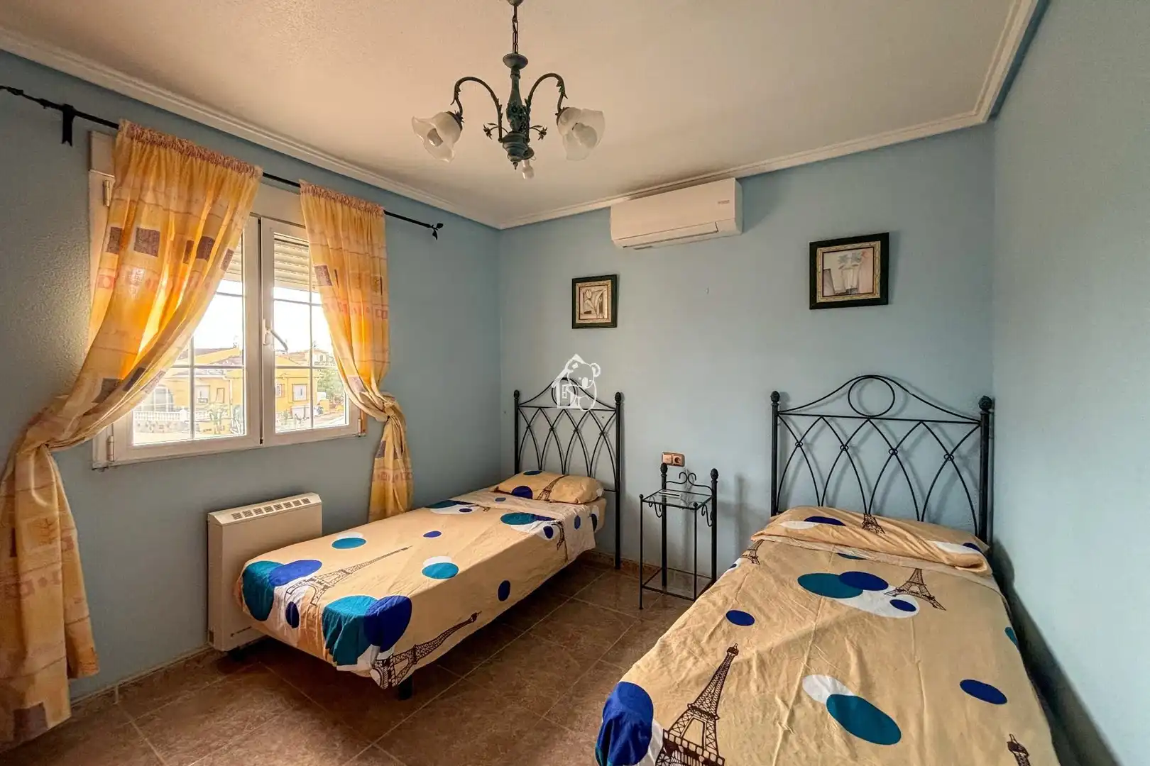 Habitación de Casa o chalet de alquiler en Rojales con Jardín privado, Terraza y Trastero