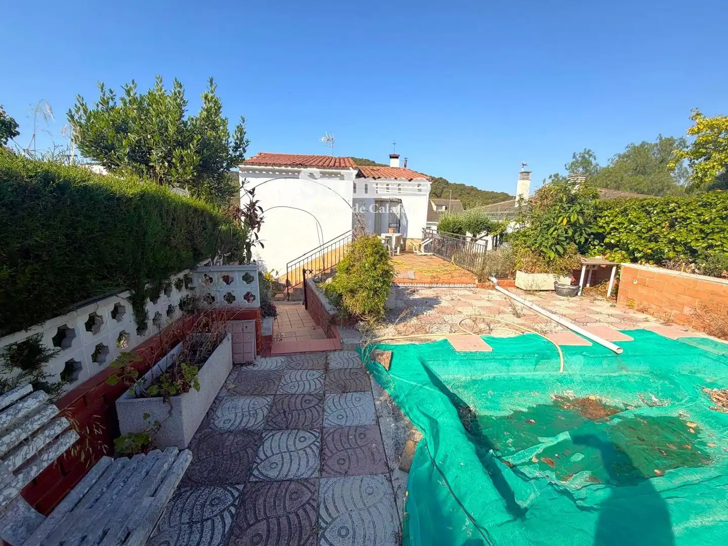 Haus mit Pool zum Verkauf in Viella, imagen 33