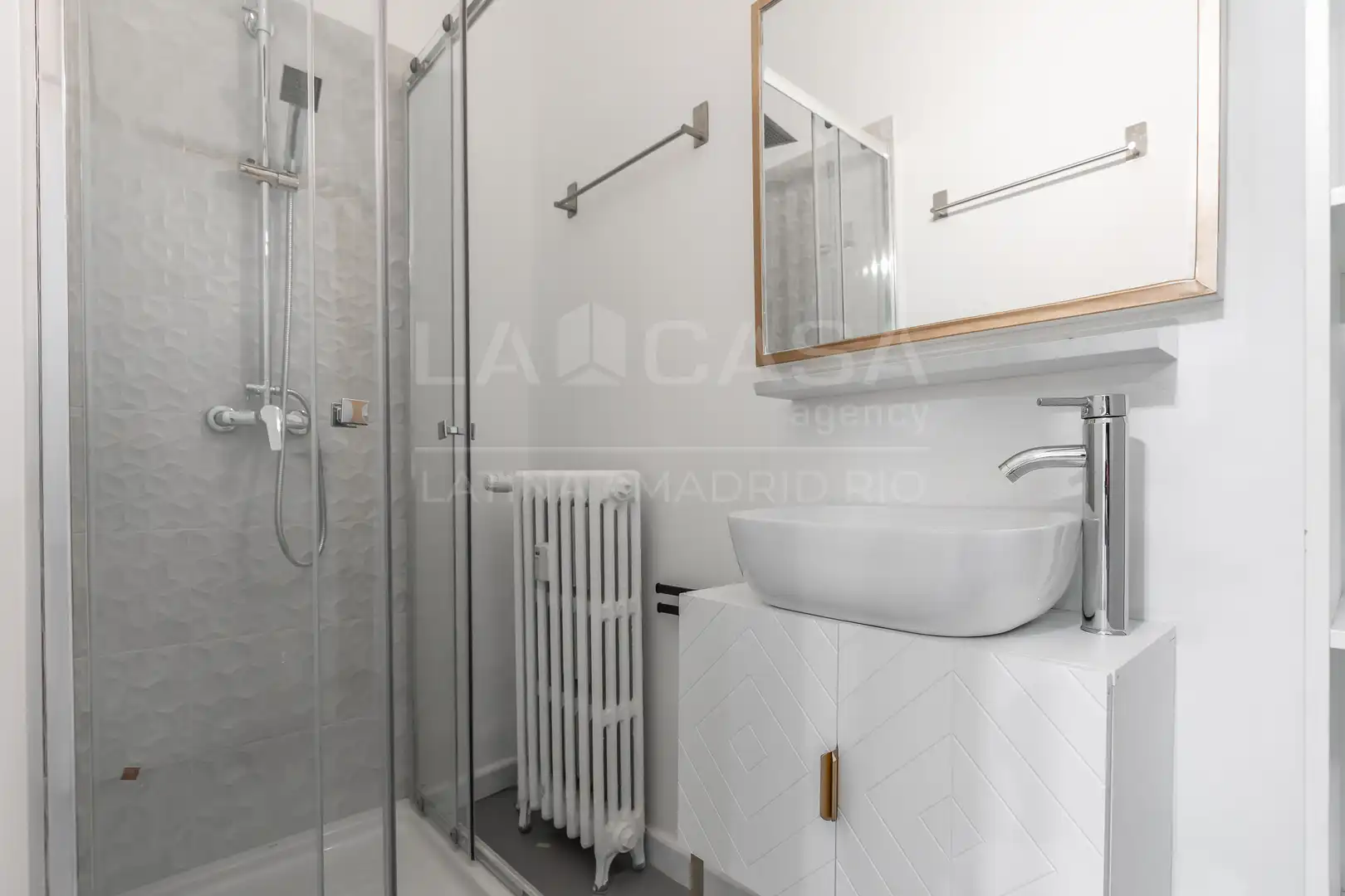 Piso con ascensor en venta en Calle de Juan Álvarez Mendizábal, imagen 17