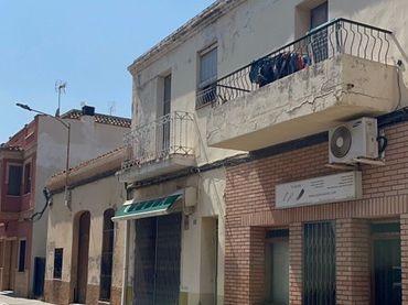 Adossat en venda a JOSE IZQUIERDO