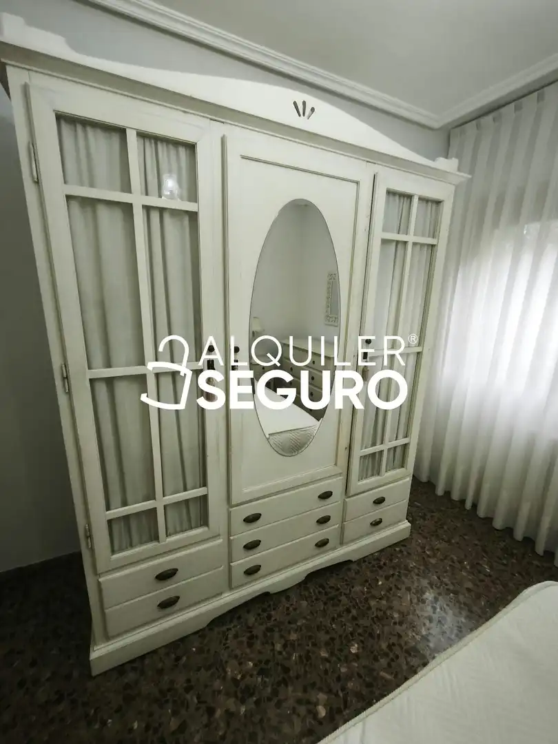 Flat for rent in Zaragoza, Zaragoza