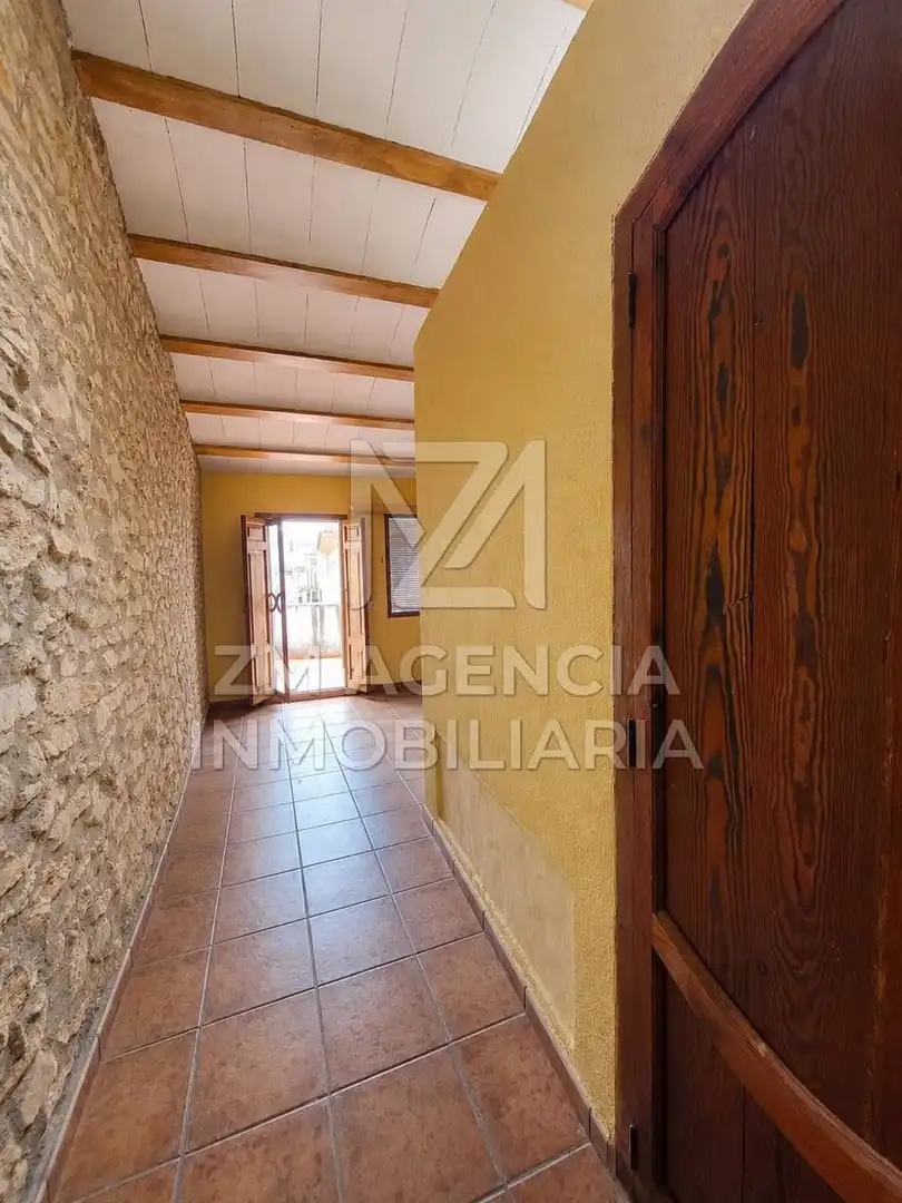 Finca rústica en venda en La Jana amb Jardí privat, Terrassa i Traster