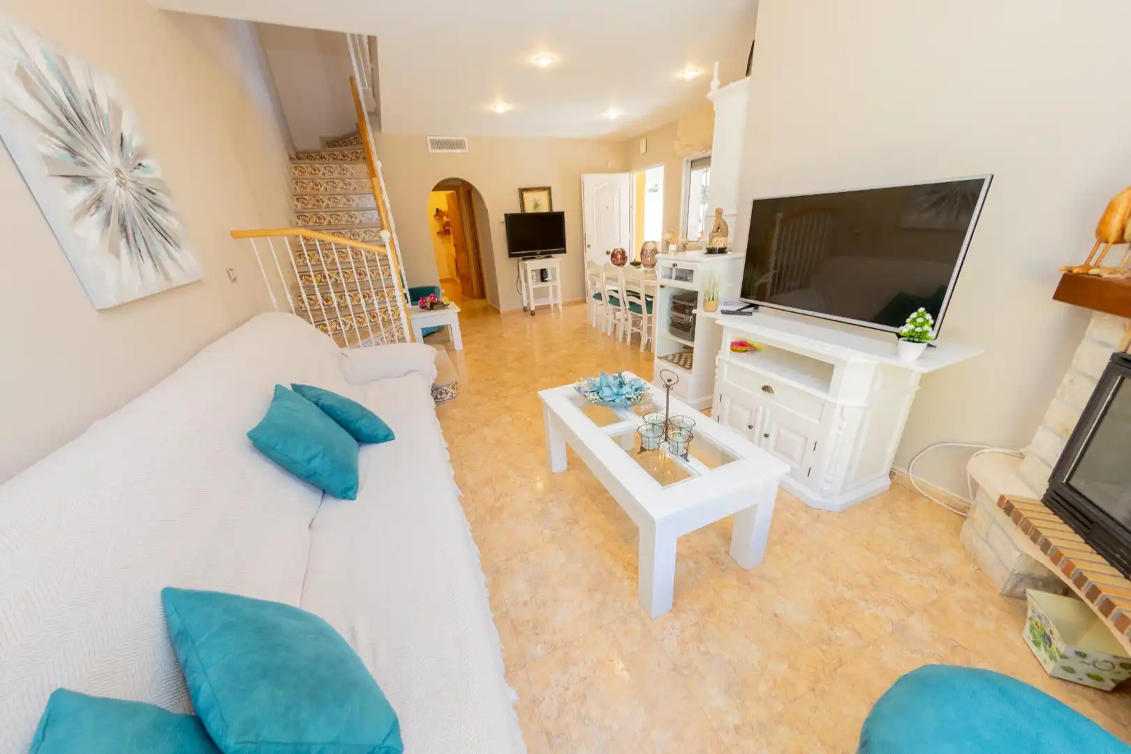 Villa avec terrasse à vendre à Avenida Avenida Río Segura, imagen 10