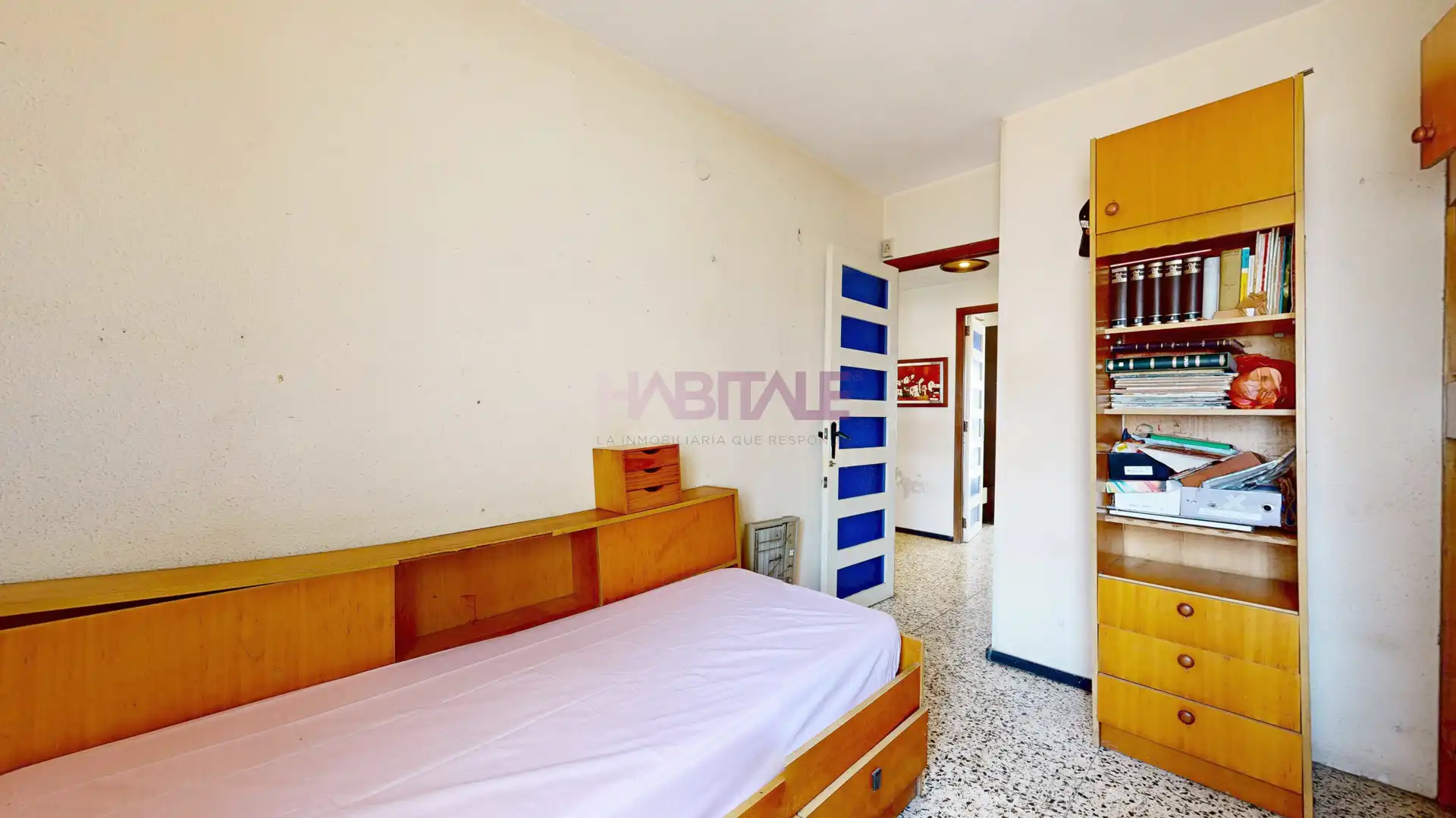 Habitación de Piso en venta en Valencia