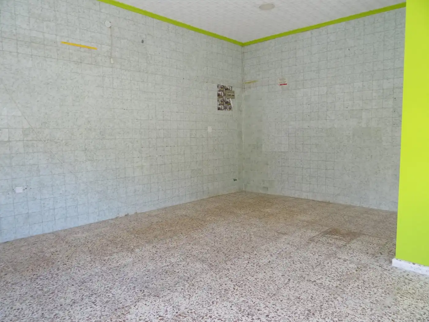 Business premises to rent in Aspe Centro, imagen 7