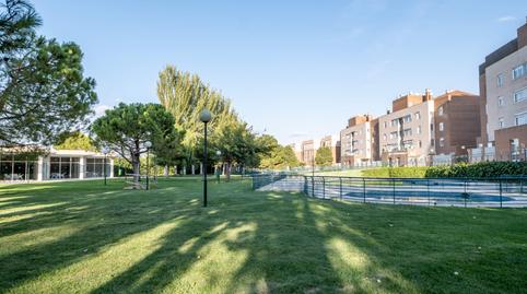 Foto 2 de Casa adosada en venda a Calle del Ailanto, Valdefierro,  Zaragoza Capital