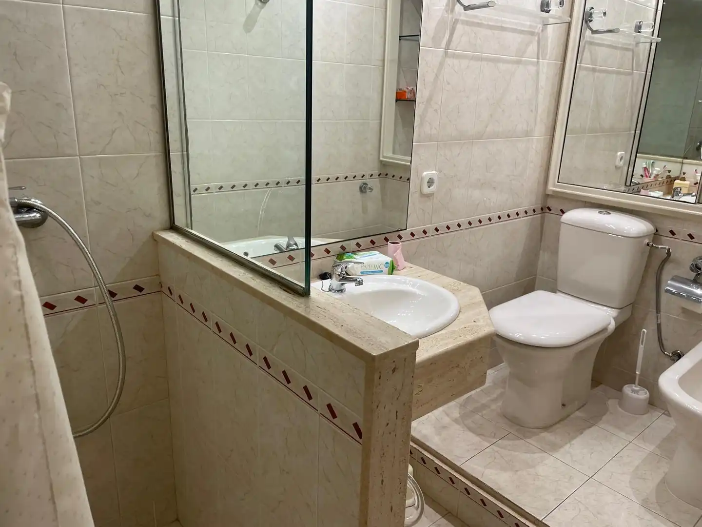 Piso con terraza en venta en Carrer de Valls 8, imagen 13
