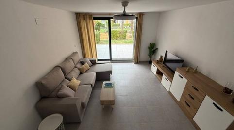 Foto 3 de Casa adosada de alquiler en Poligono Campo de Golf Valle Este, Golf Valle Este, Vera