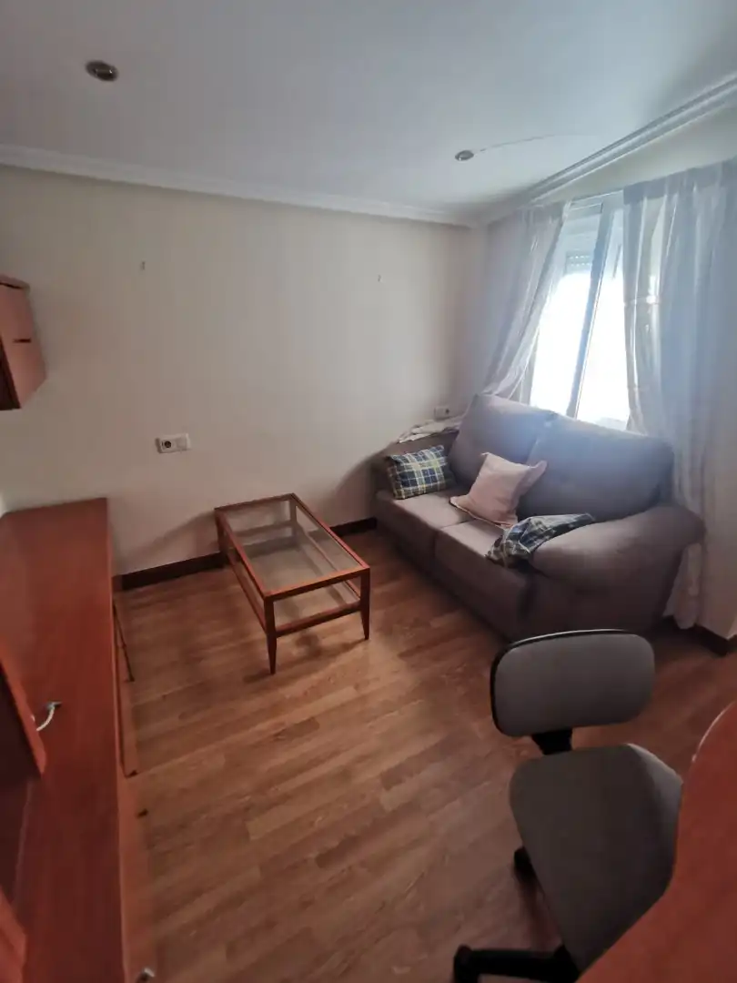Study for rent in Casco Viejo