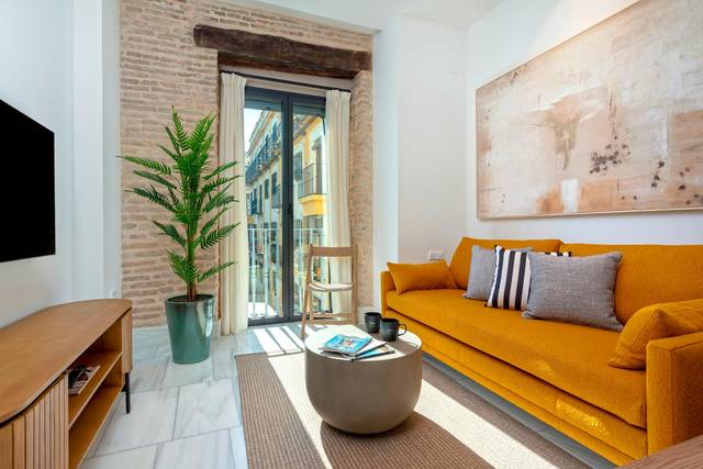 Piso en Alquiler en N/A en San Vicente