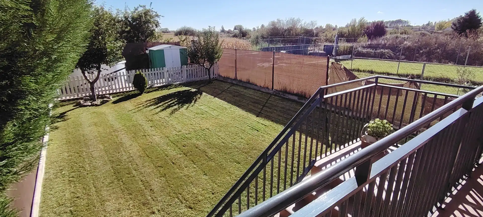 Villa con piscina in vendita a Pelabravo, imagen 18