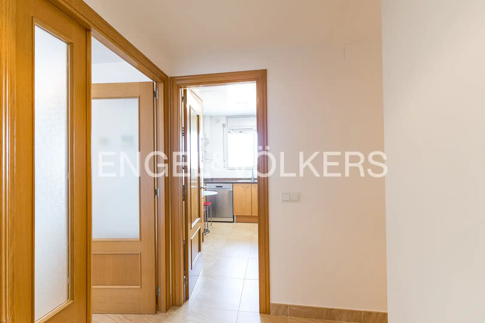 Piso en venta en Cubelles con Aire acondicionado, Calefacción y Terraza