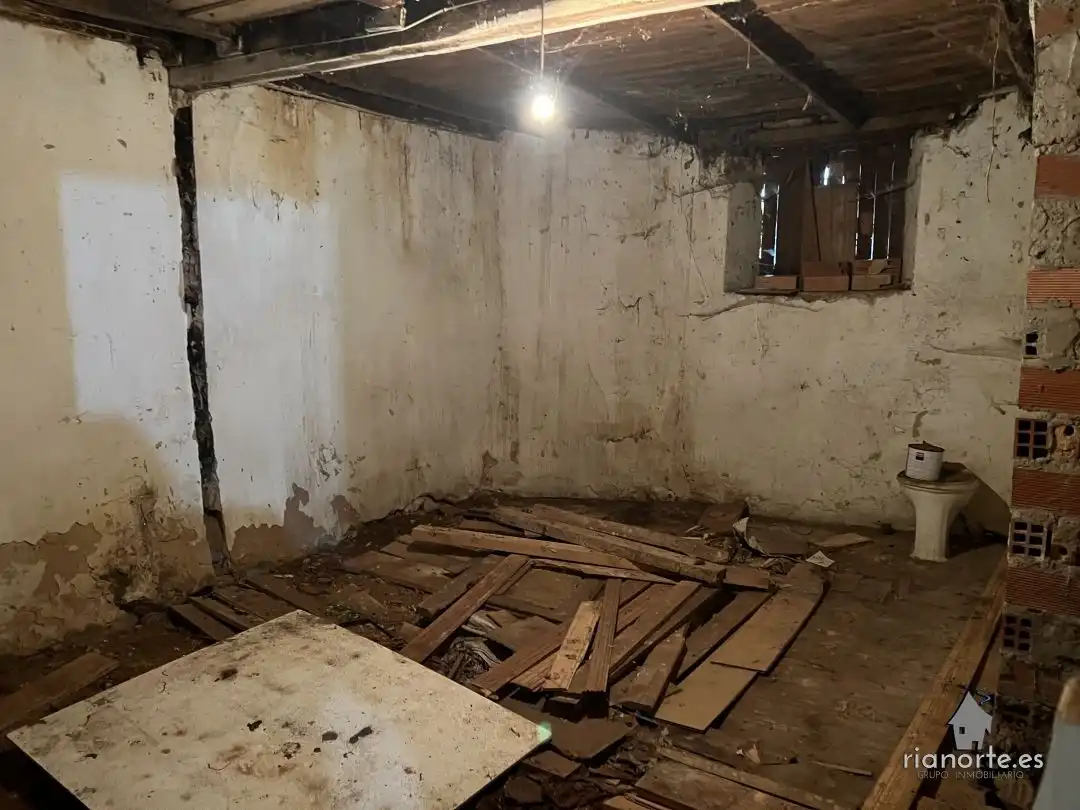 Casa o xalet en venda en Cabrales