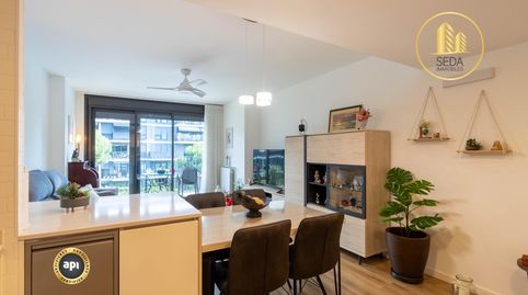 Foto 5 de Piso en venta en Carrer del Moixeró, Les Arenes - La Grípia Can Montllor, Terrassa