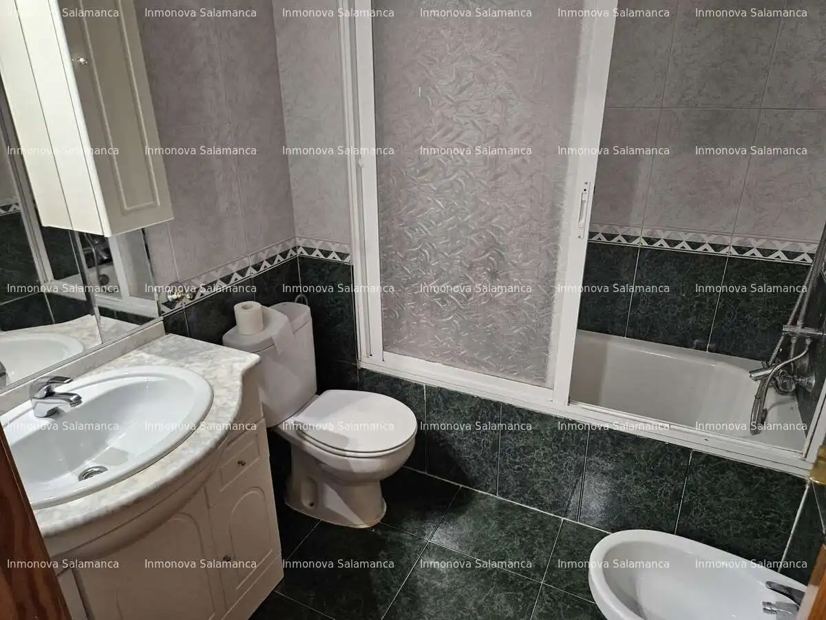 Casa a schiera con piscina in vendita a Cabrerizos, imagen 21