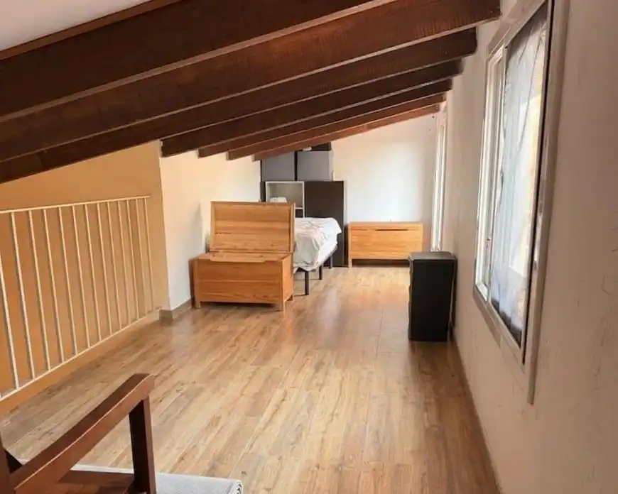 Casa o xalet en venda en Santa Coloma de Gramenet amb Terrassa