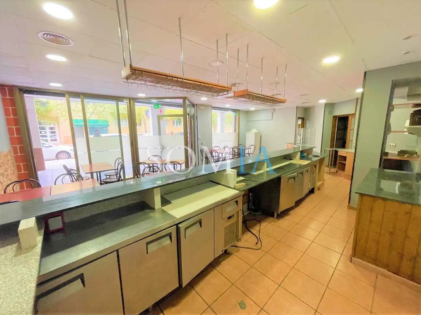 Business premises for sale in Sant Celoni, imagen 7