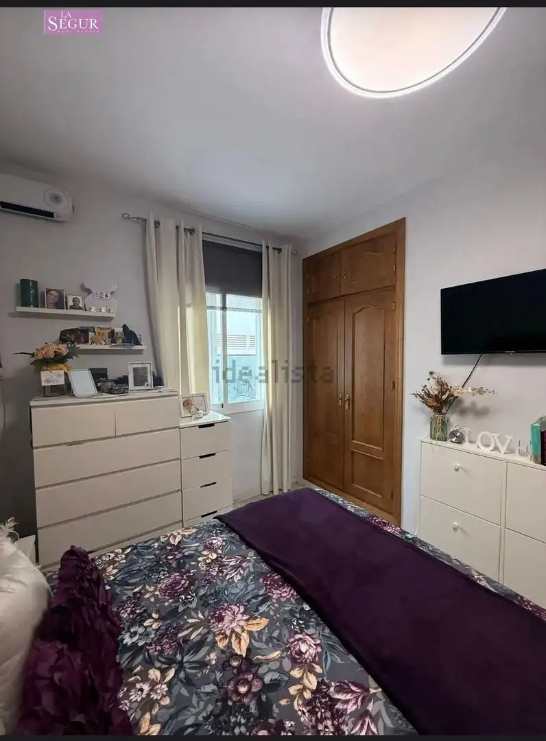 Schlafzimmer von Erdgeschoss zum Verkauf in Conil de la Frontera