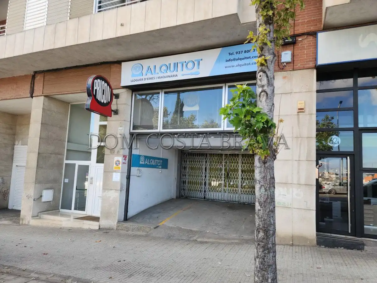 Local comercial en venta en Avinguda de les Glòries Catalanes, imagen 19