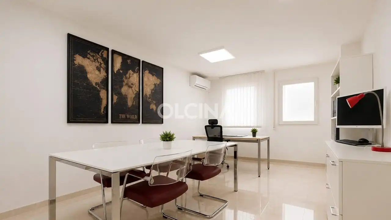 Büro zum Verkauf in Centro