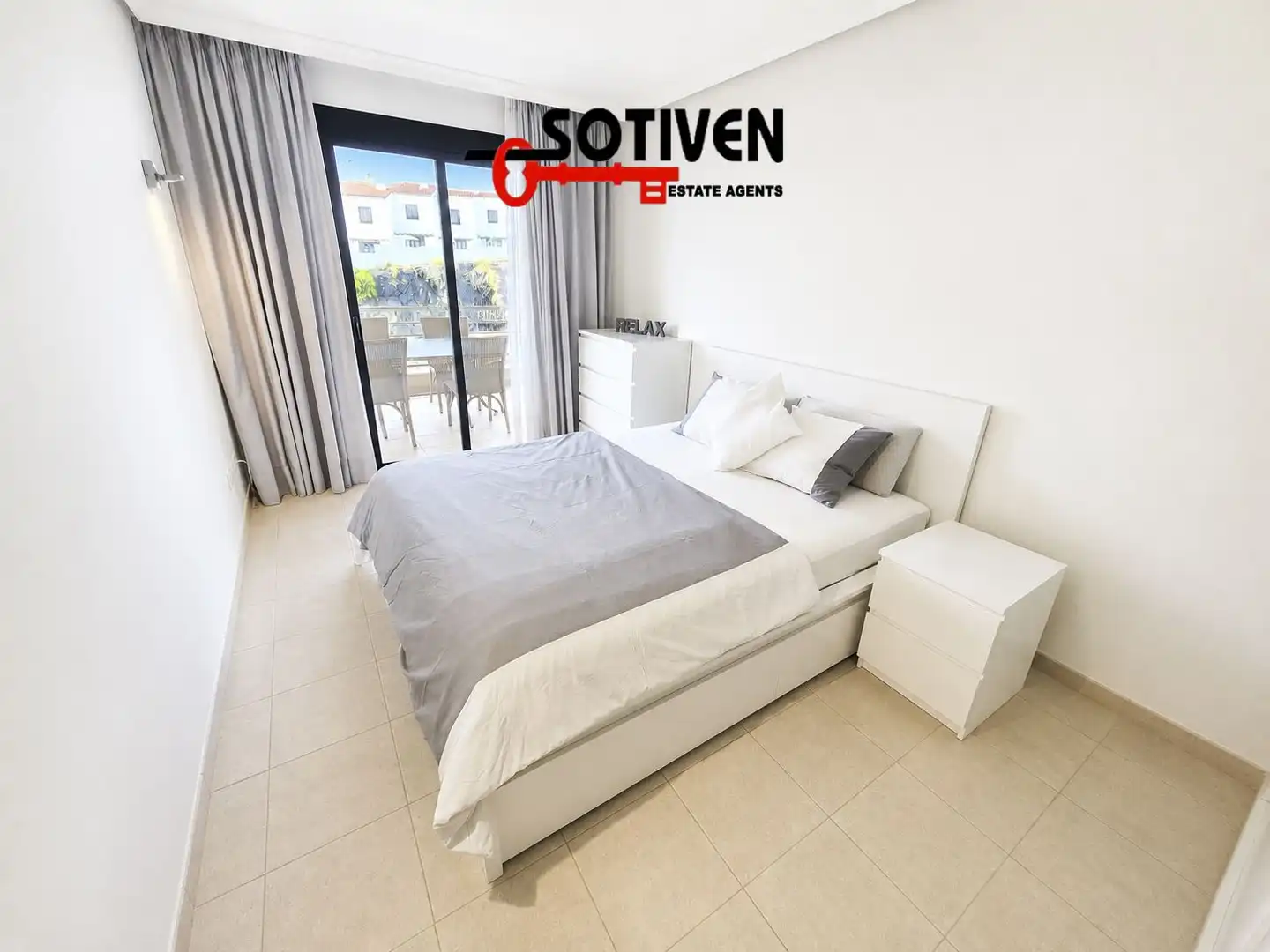 Penthouse mit Aufzug zum Verkauf in Acantilados de Los Gigantes, imagen 23