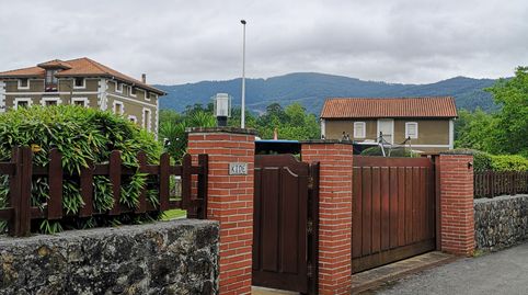 Foto 3 de Casa o xalet en venda a Barrio el Puente, Guriezo, Cantabria