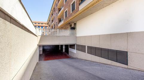 Foto 3 de Garatge en venda a Talavera de Perú, 4, Puerta de Cuartos - Avda. de Portugal, Toledo