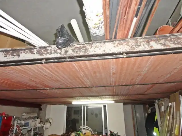 Garage for sale in Salas de los Infantes