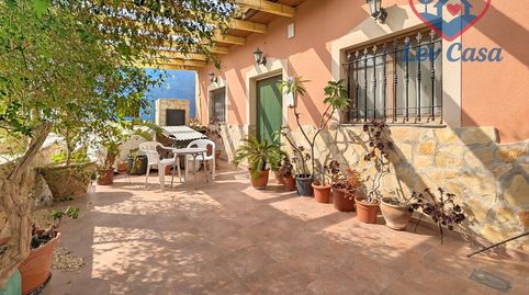 Foto 4 de Casa o xalet en venda a El Alamillo, Mazarrón