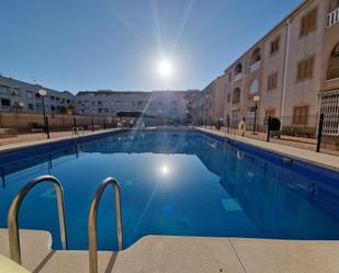 Swimming pool of Apartment for sale in Torrevieja  with Terrace and Community pool