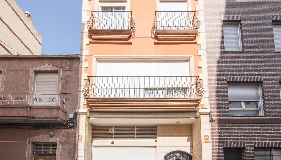 Photo 1 of Duplex for sale in  Calderon de la Barca, 52, Pont Nou - Corazón de Jesús, Alicante