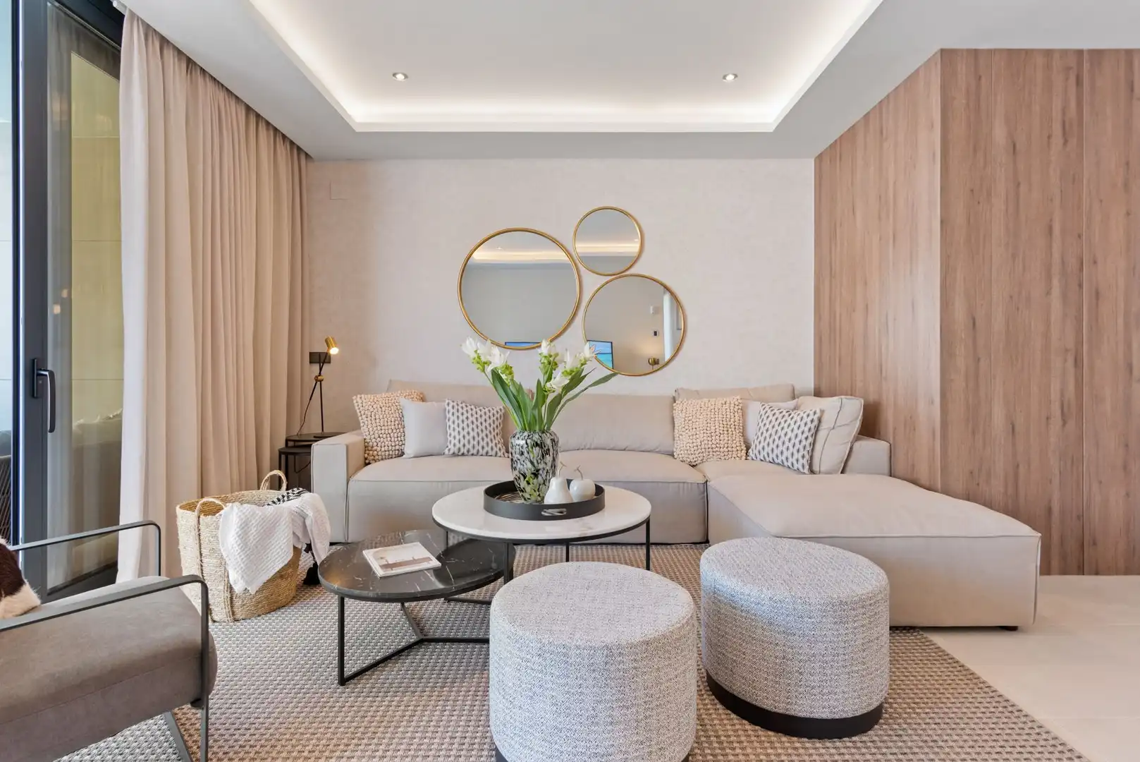 Maison avec terrasse à vendre à Nueva Andalucía, imagen 4