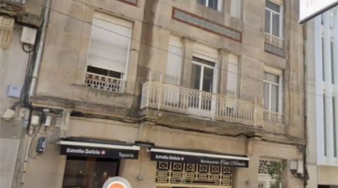 Foto 4 de Casa adosada en venta en Rúa Do Doutor Cadaval, 24, Centro - Areal, Vigo
