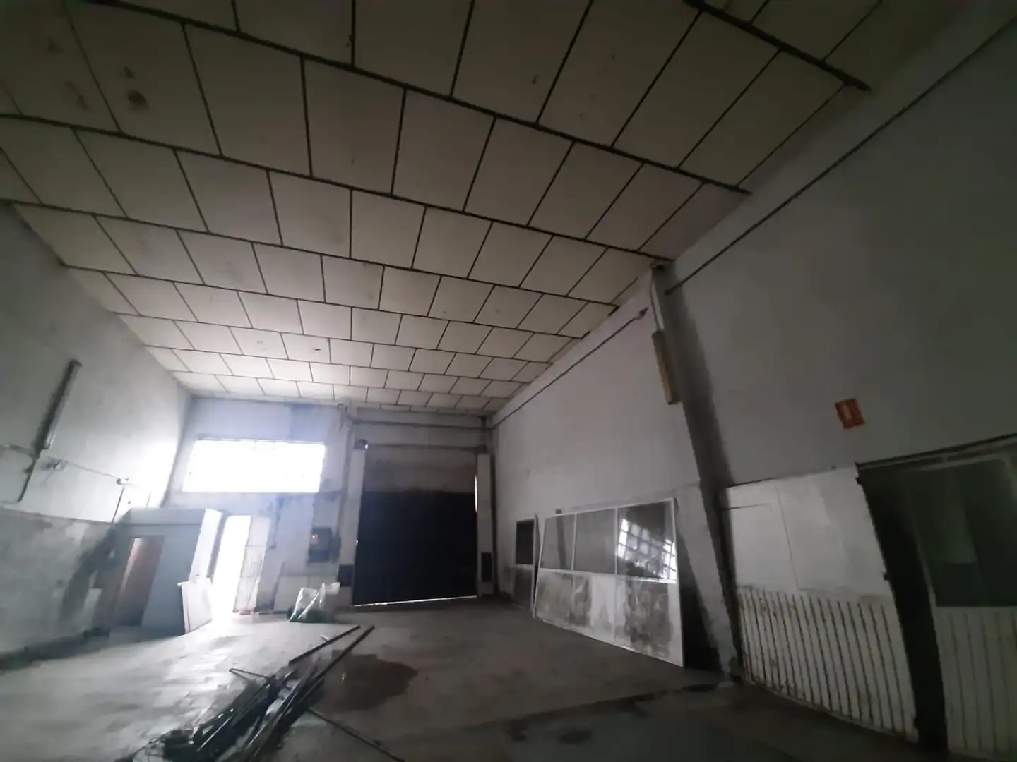 Nau industrial en venda a Ruta de la Plata, imagen 6