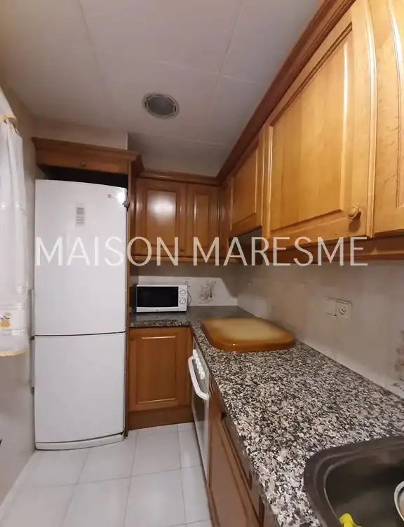 Wohnung mit Terrasse zum Verkauf in Canet de Mar, imagen 4