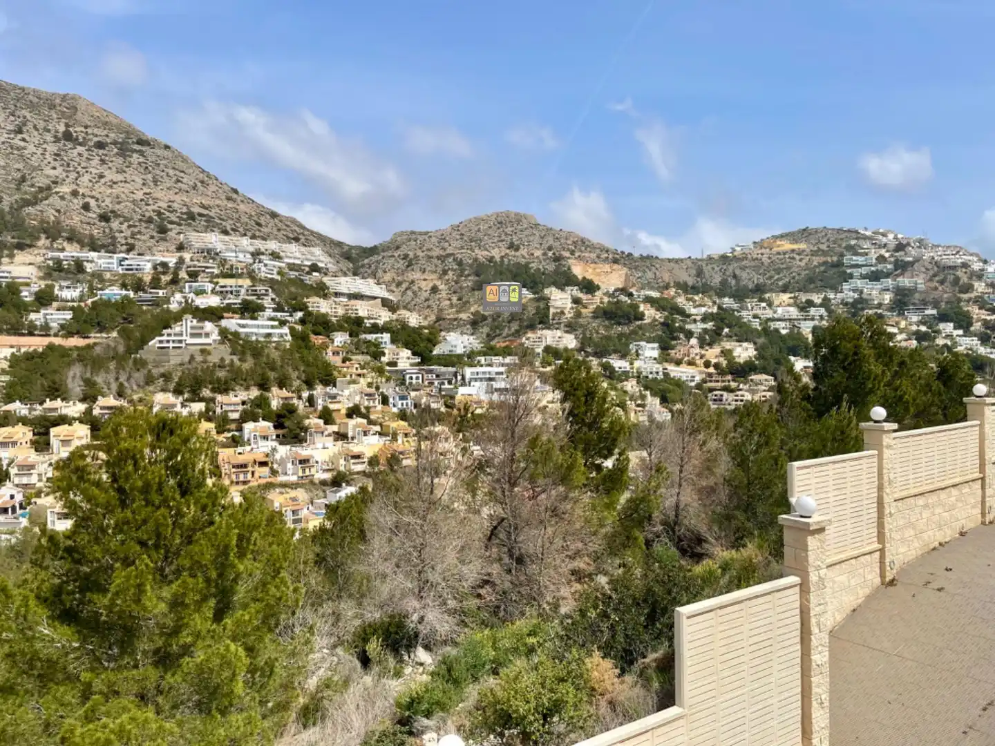 Villa avec piscine à vendre à Altea Hills, imagen 5