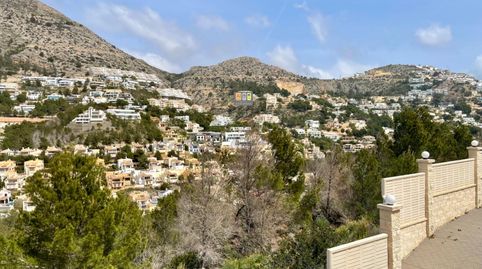 Foto 5 de Casa o chalet en venta en Altea Hills, Altea